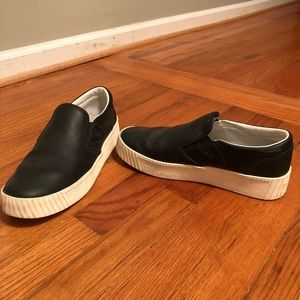 Tretorn Bella 2 Platform Slip-On Sneaker